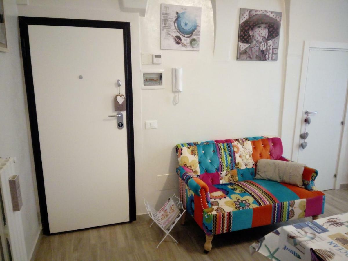Lucy Sweet Home Monopoli Exteriér fotografie
