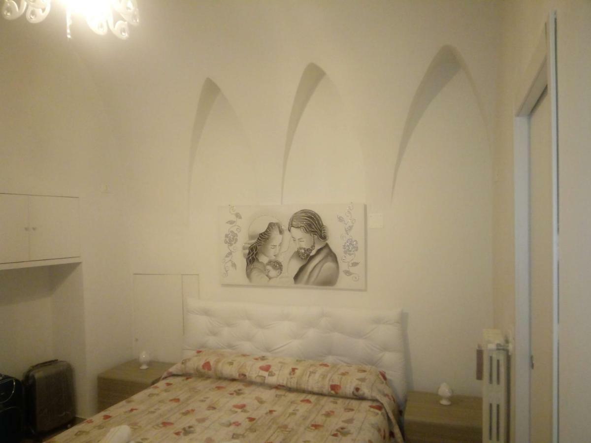 Lucy Sweet Home Monopoli Exteriér fotografie